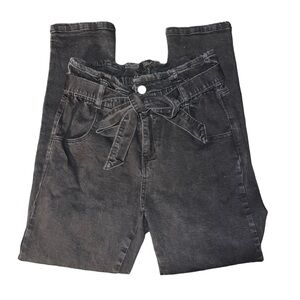 No Boundaries Black High Rise Jeans Women’s 4/6